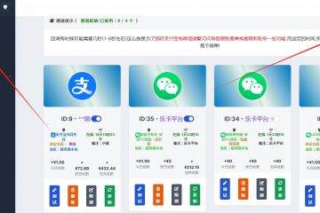 支付宝免CK[支持任何账户]-码支付官网